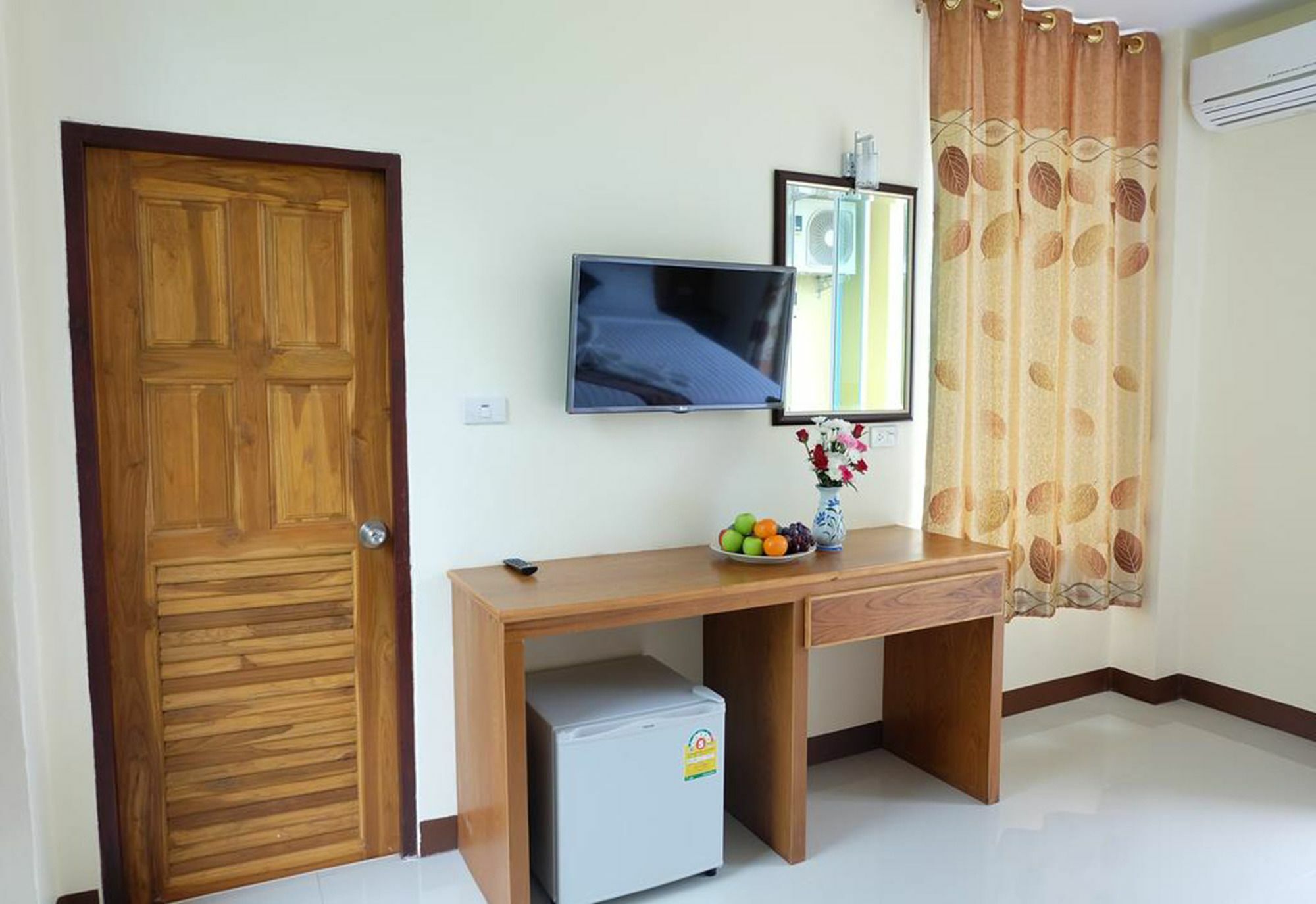 Chatin Guesthouse Кхаулак Экстерьер фото